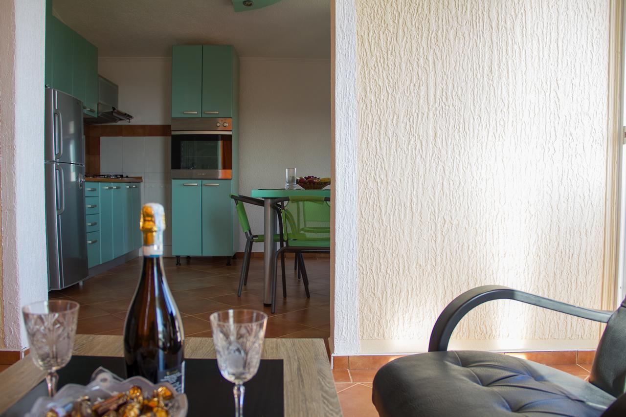 Apartments Lux Seaview Bar Eksteriør billede